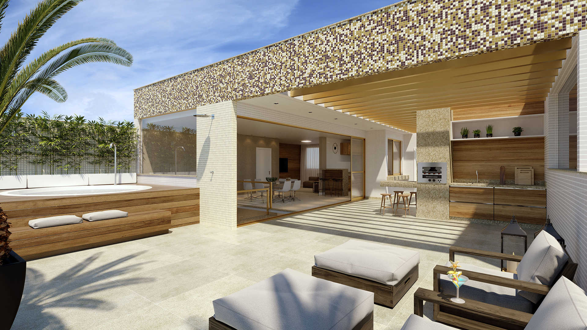 Edifício Albert Einstein